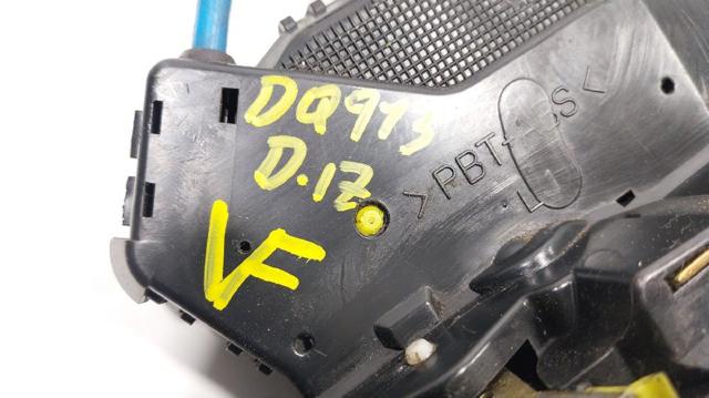 TOYOTA 6904033231 Cerradura de puerta delantera izquierda  comprar en Albacete