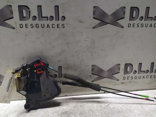 TOYOTA 6904033232 Cerradura de puerta delantera izquierda  comprar en Albacete