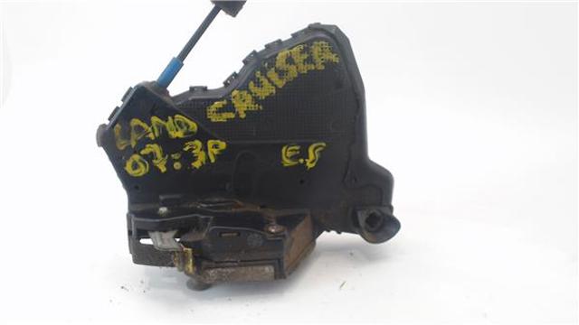 6904033232 Cerradura de puerta delantera izquierda  comprar en Zaragoza