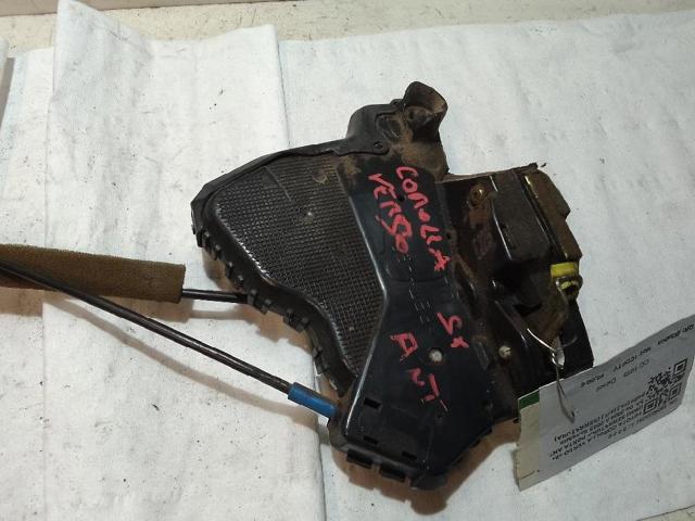 TOYOTA 6904033232 Cerradura  en stock Valencia