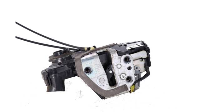 TOYOTA 6904042241 Cerradura de puerta delantera izquierda  disponible Lugo