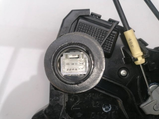 TOYOTA 6904042241 Cerradura comprar Pamplona