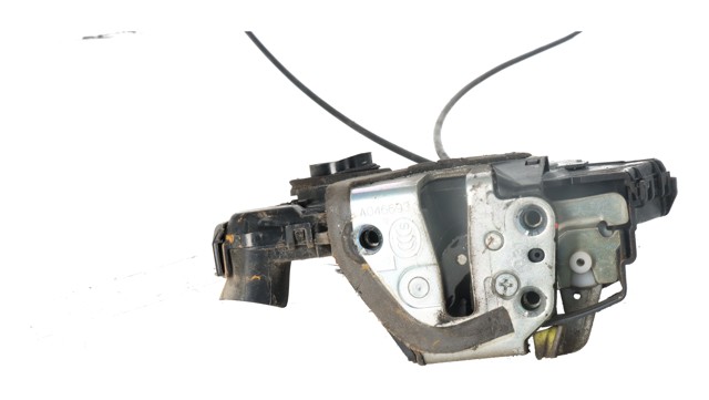 6904042241 Cerradura de puerta delantera izquierda  comprar en Zaragoza