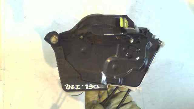 Comprar Cerradura de puerta delantera izquierda Toyota Prius ZVW30 a bajo precio