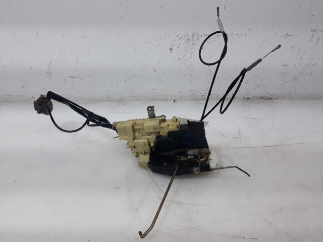Cerradura de puerta Lexus RX  (2000-2003)