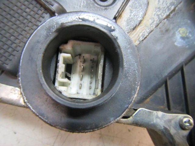 Cerradura delantera izquierda para Lexus RX  (U3)
