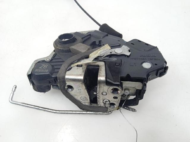 Cerradura de puerta delantera izquierda Lexus RX  (U3)