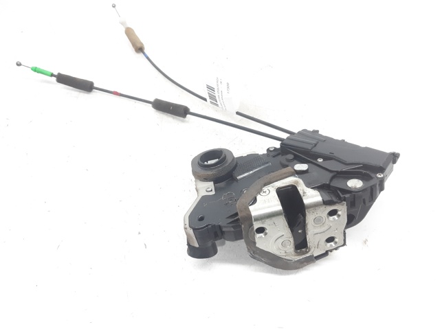 6904052340 TOYOTA Cerradura de puerta delantera izquierda  comprar en Lleida