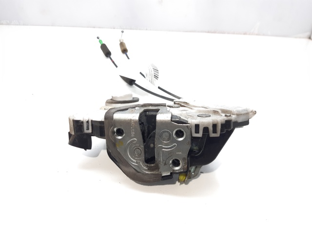 6904052340 TOYOTA Cerradura de puerta delantera izquierda  comprar en Oviedo