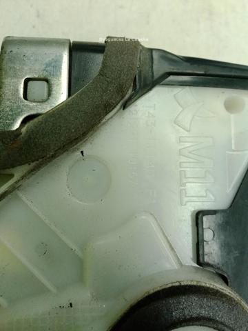 6904052340 TOYOTA Cerradura de puerta delantera izquierda  comprar en Lleida