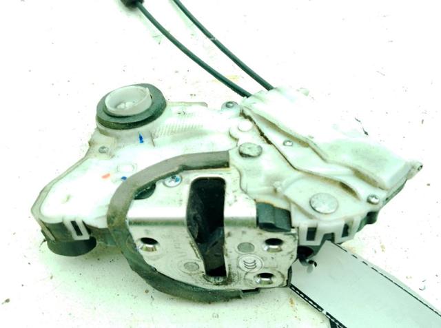 6904052340 TOYOTA Cerradura de puerta delantera izquierda  comprar en Oviedo