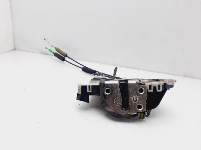6904052340 TOYOTA Cerradura de puerta delantera izquierda  comprar en Jaén