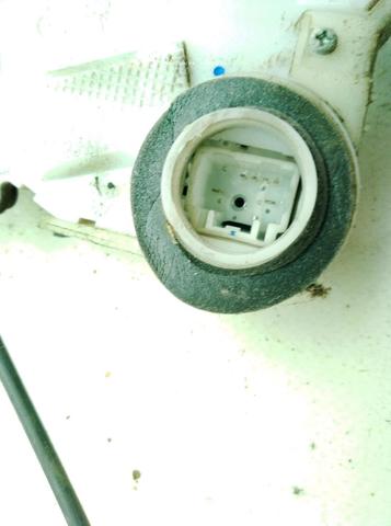 TOYOTA 6904052340 Cerradura de puerta delantera izquierda  disponible Valladolid