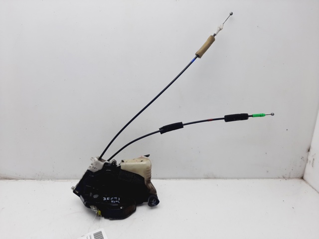 6904052340 TOYOTA Cerradura de puerta delantera izquierda  comprar en Oviedo