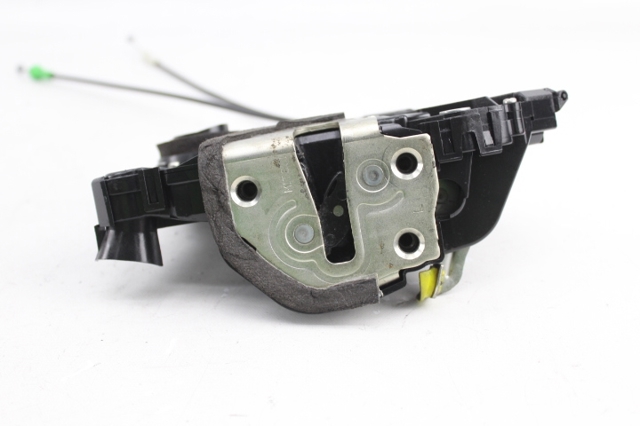 6904052340 Cerradura de puerta delantera izquierda  comprar en Zaragoza