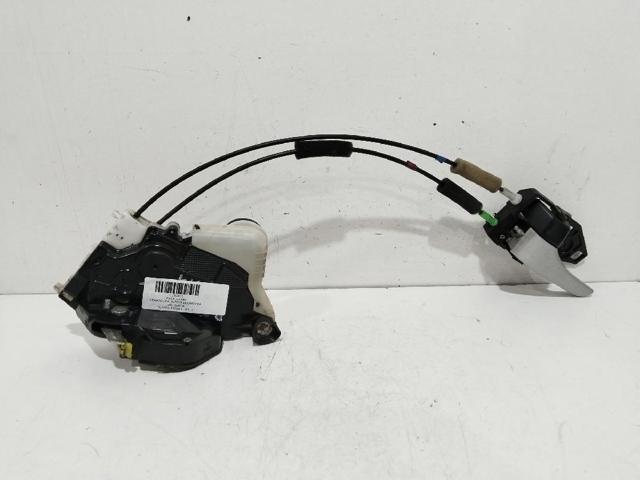 6904052340 Cerradura de puerta delantera izquierda  comprar en Pontevedra