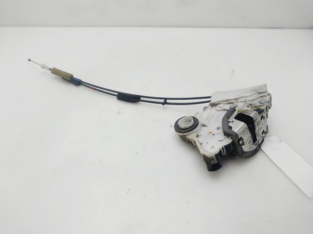 TOYOTA 6904052340 Cerradura de puerta delantera izquierda  disponible Lugo