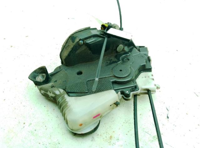 6904052340 TOYOTA Cerradura comprar Bilbao