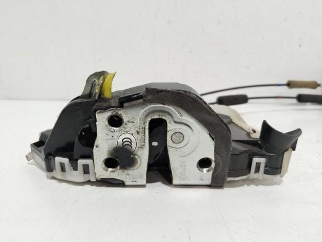 TOYOTA 6904052340 Cerradura de puerta delantera izquierda  disponible Valladolid
