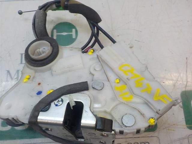 TOYOTA 6904052340 Cerradura de puerta delantera izquierda  disponible Lugo