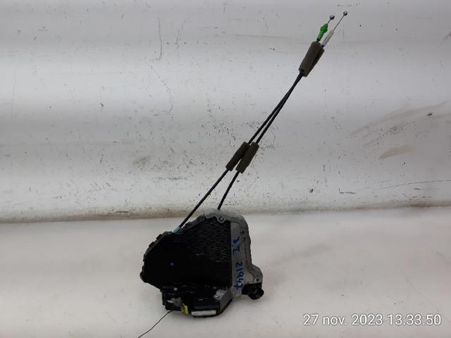 Cerradura para Lexus IS E2