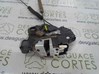 Cerradura de puerta delantera izquierda 6904053100 TOYOTA