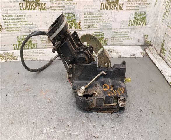 TOYOTA 6904060061  comprar en Ponferrada