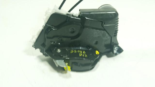 Cerradura de puerta delantera izquierda Toyota Yaris P21