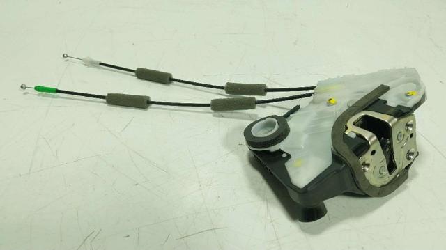69040K0041 TOYOTA Cerradura comprar Bilbao