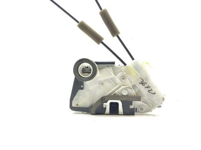TOYOTA 69040K0041 Cerradura de puerta delantera izquierda  disponible Lugo