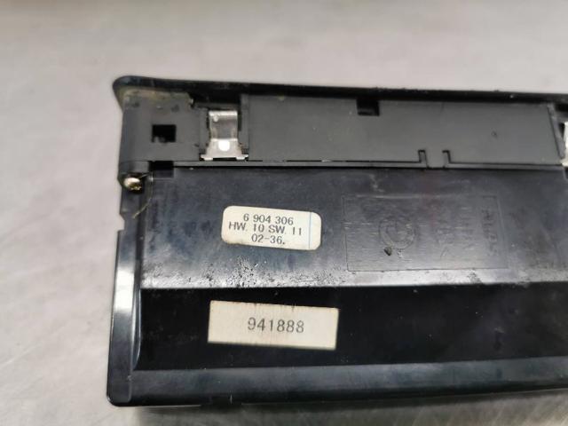 BMW 6904306 Unidad de control de elevalunas delantera izquierda  comprar en Ponferrada