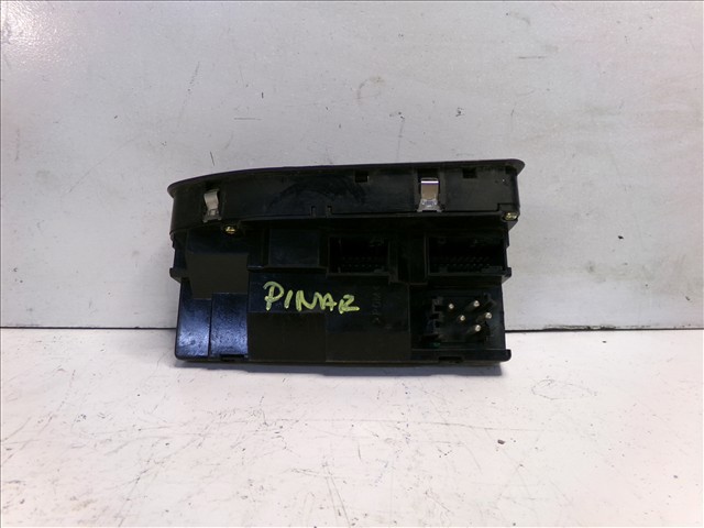 6904306 BMW Unidad de control de elevalunas delantera izquierda  comprar en Jaén