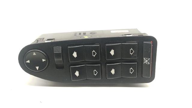 BMW 6904306 Interruptor de elevalunas delantera izquierda  en stock Terrassa