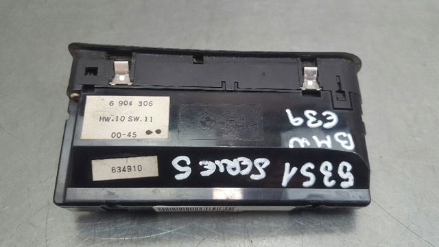 6904306 BMW Unidad de control de elevalunas delantera izquierda  comprar en Jaén