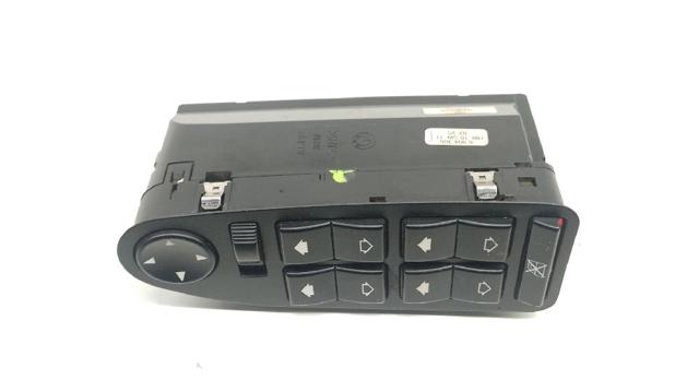 6904306 Unidad de control de elevalunas delantera izquierda  comprar en Zaragoza
