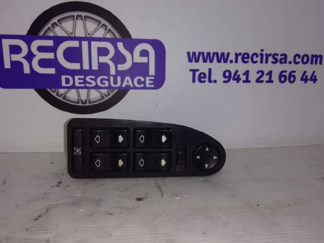 6904306 Interruptor de elevalunas delantera izquierda  en stock Sabadell