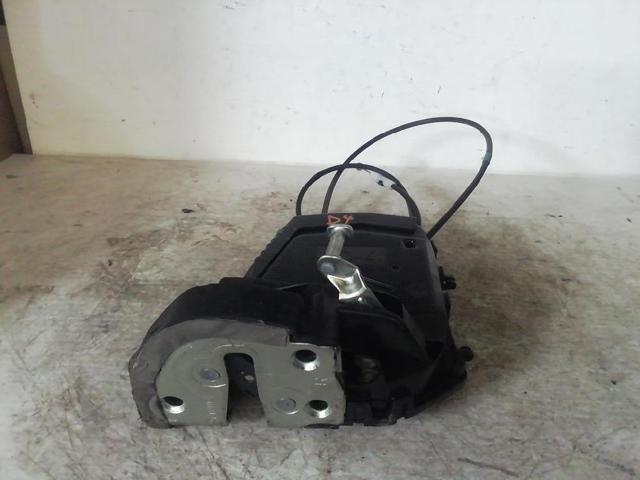 690500D060 TOYOTA Cerradura de la puerta trasera derecha comprar Bilbao