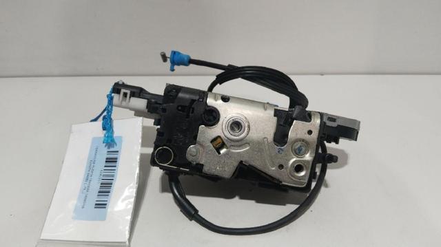 690500D060 TOYOTA Cerradura de la puerta trasera derecha  disponible Alicante