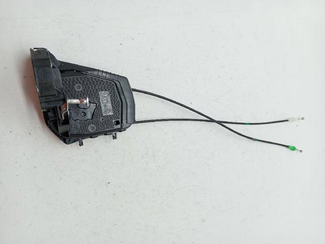 TOYOTA 690500D060 Cerradura de la puerta trasera derecha  en stock Valencia