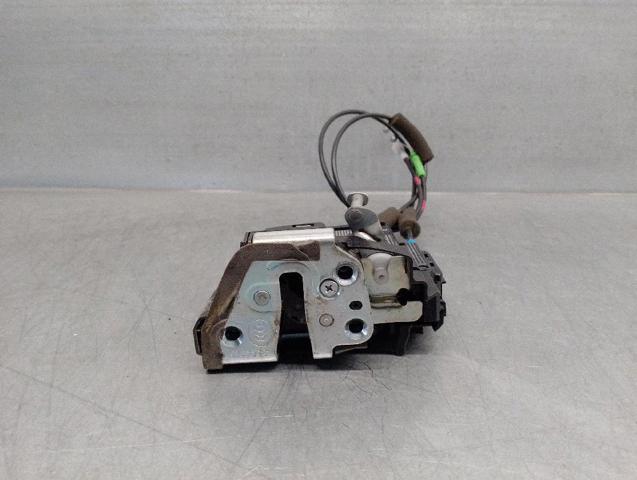 TOYOTA 6905033120 Cerradura de la puerta trasera derecha comprar Tarragona