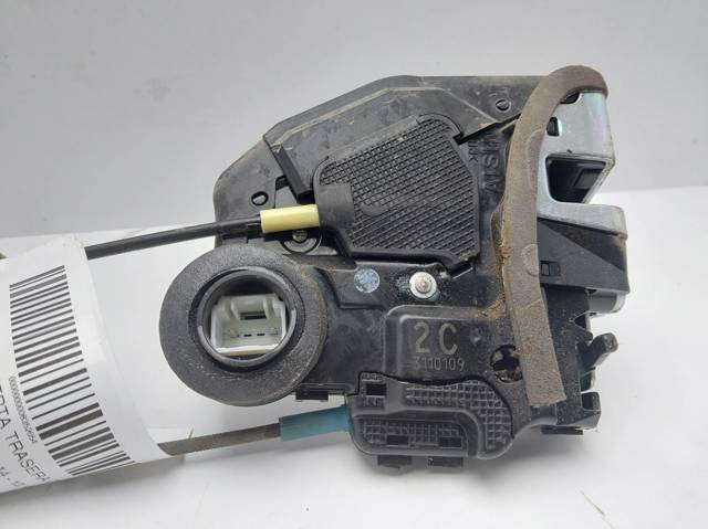 6905033120 TOYOTA Cerradura de la puerta trasera derecha comprar Bilbao