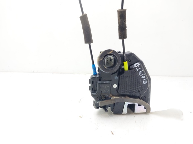6905033120 Cerradura de la puerta trasera derecha  disponible Burgos