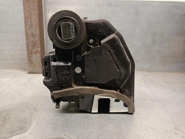 TOYOTA 6905033120 Cerradura de la puerta trasera derecha comprar Barcelona