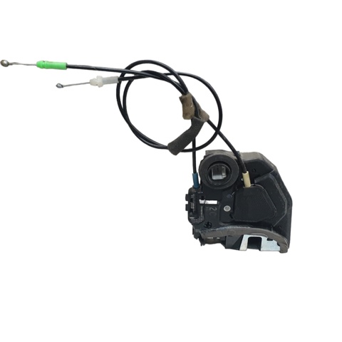 6905042021 TOYOTA Cerradura de la puerta trasera derecha  comprar en Jaén