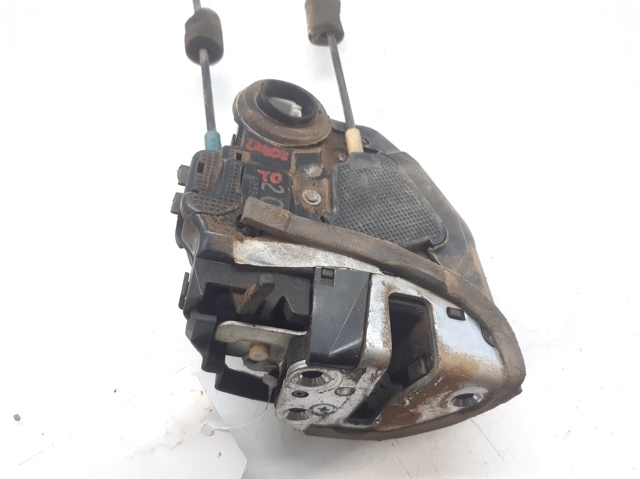 6905042021 TOYOTA Cerradura de la puerta trasera derecha  disponible Vigo