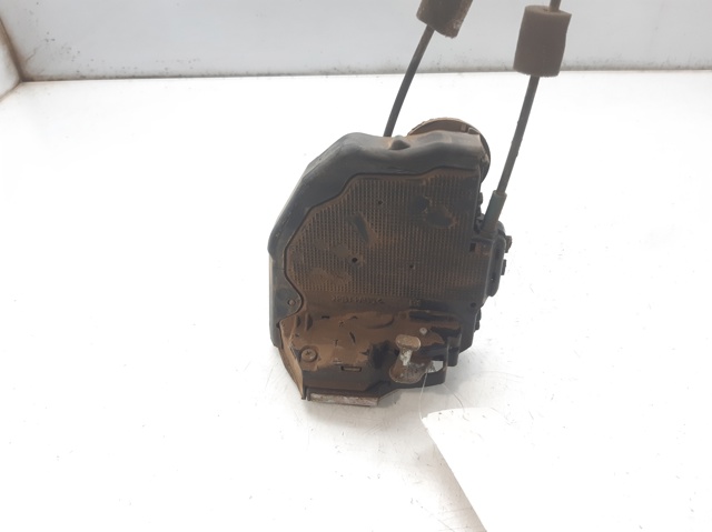 6905042021 TOYOTA Cerradura de la puerta trasera derecha  comprar en Jaén