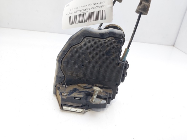 6905042021 TOYOTA Cerradura de la puerta trasera derecha comprar Bilbao