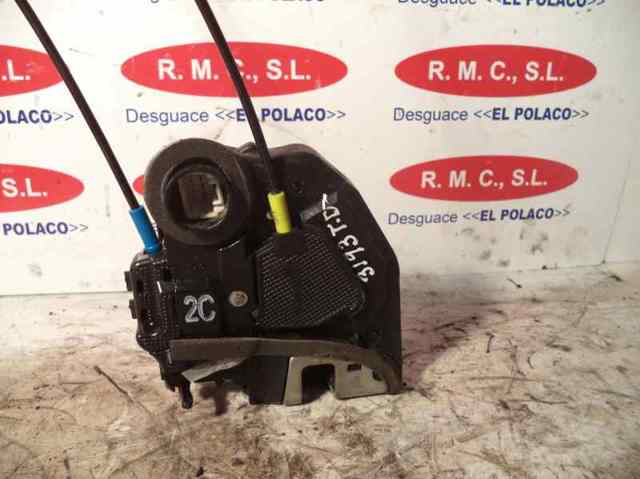 TOYOTA 6905042021 Cerradura de la puerta trasera derecha  comprar en Albacete