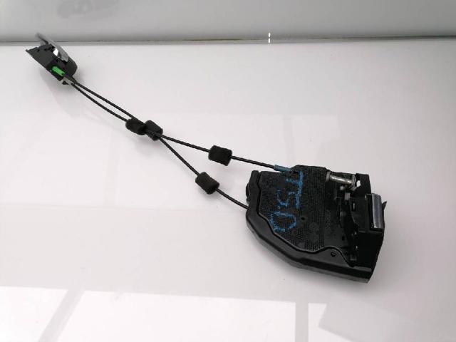 6905042021 TOYOTA Cerradura de la puerta trasera derecha comprar Bilbao