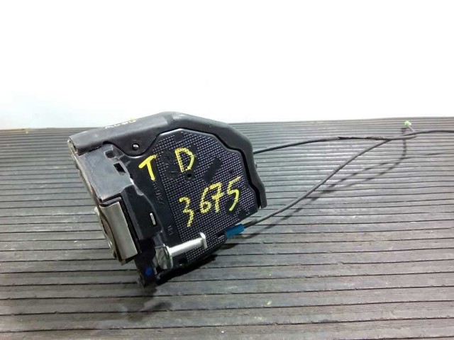 6905042021 Toyota
